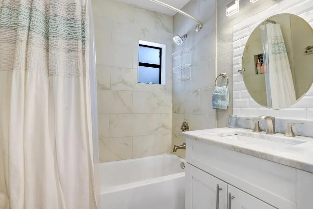 度假居 South Tampa Oasis 3 Bedroom 2 Ba